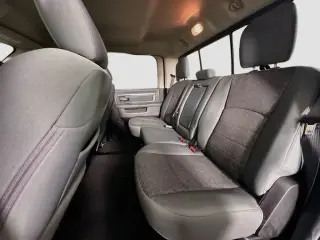 Ram 1500 2016 4x2 SLT 4dr Crew Cab 5.5 ft. SB Pickup