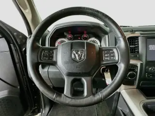 Ram 1500 2016 4x2 SLT 4dr Crew Cab 5.5 ft. SB Pickup