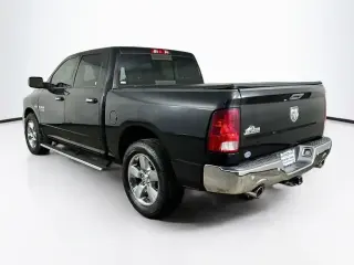 Ram 1500 2016 4x2 SLT 4dr Crew Cab 5.5 ft. SB Pickup