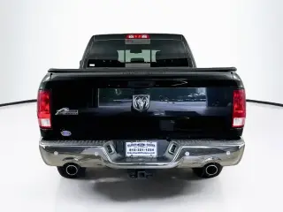 Ram 1500 2016 4x2 SLT 4dr Crew Cab 5.5 ft. SB Pickup