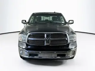Ram 1500 2016 4x2 SLT 4dr Crew Cab 5.5 ft. SB Pickup