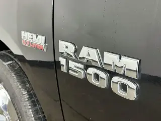 Ram 1500 2016 4x2 SLT 4dr Crew Cab 5.5 ft. SB Pickup