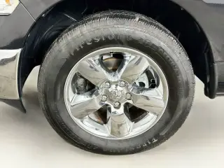Ram 1500 2016 4x2 SLT 4dr Crew Cab 5.5 ft. SB Pickup