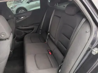 Chevrolet Malibu 2023 LT Sedán 4p w/1LT