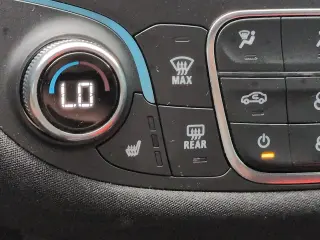 Chevrolet Malibu 2023 LT Sedán 4p w/1LT