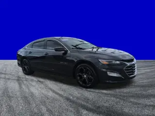 Chevrolet Malibu 2023 LT Sedán 4p w/1LT