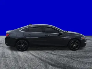 Chevrolet Malibu 2023 LT Sedán 4p w/1LT
