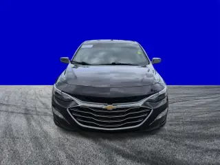 Chevrolet Malibu 2023 LT Sedán 4p w/1LT