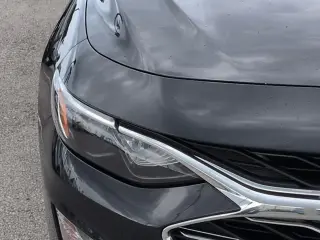 Chevrolet Malibu 2023 LT Sedán 4p w/1LT