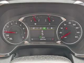 Chevrolet Blazer 2025 LT 4dr SUV con 2LT