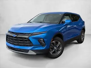 Chevrolet Blazer 2025 LT 4dr SUV con 2LT