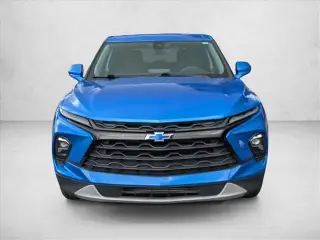 Chevrolet Blazer 2025 LT 4dr SUV con 2LT