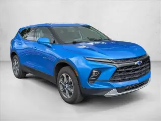 Chevrolet Blazer 2025 LT 4dr SUV con 2LT