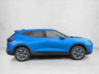 Chevrolet Blazer 2025 LT 4dr SUV con 2LT