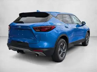 Chevrolet Blazer 2025 LT 4dr SUV con 2LT