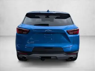 Chevrolet Blazer 2025 LT 4dr SUV con 2LT
