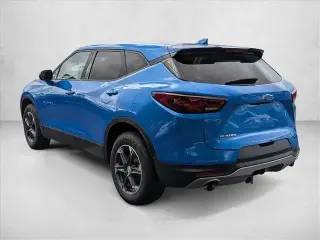Chevrolet Blazer 2025 LT 4dr SUV con 2LT