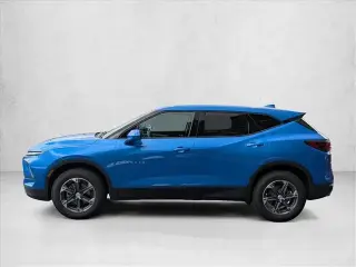 Chevrolet Blazer 2025 LT 4dr SUV con 2LT