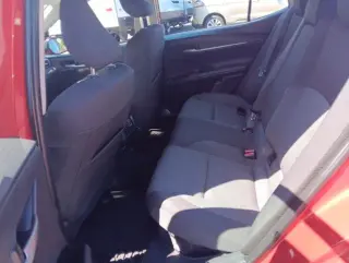 Toyota Camry 2026 LE Sedán 4p.