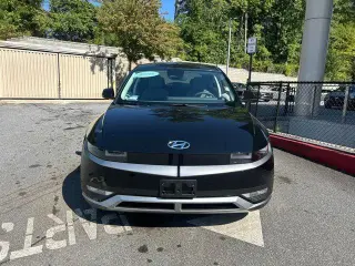 Hyundai IONIQ 5 2024 SEL 4dr Crossover
