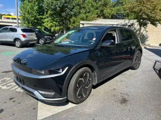 Hyundai IONIQ 5 2024 SEL 4dr Crossover