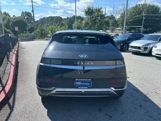 Hyundai IONIQ 5 2024 SEL 4dr Crossover