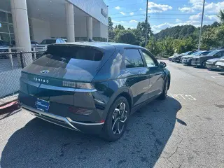 Hyundai IONIQ 5 2024 SEL 4dr Crossover