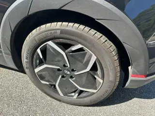 Hyundai IONIQ 5 2024 SEL 4dr Crossover