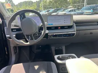 Hyundai IONIQ 5 2024 SEL 4dr Crossover