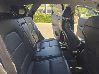 Hyundai TUCSON 2016 Limited 4dr SUV