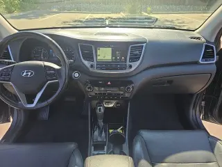 Hyundai TUCSON 2016 Limited 4dr SUV
