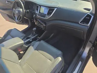 Hyundai TUCSON 2016 Limited 4dr SUV