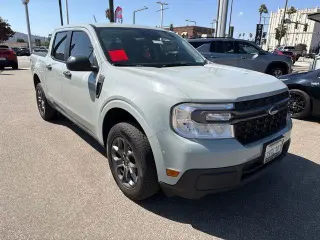 Ford Maverick 2022 XLT 4dr SuperCrew 4.5 ft. SB