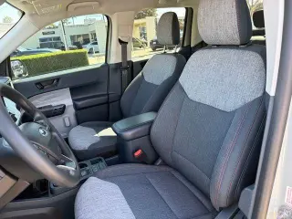 Ford Maverick 2022 XLT 4dr SuperCrew 4.5 ft. SB