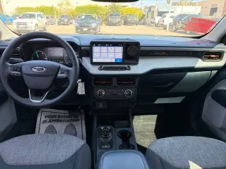 Ford Maverick 2022 XLT 4dr SuperCrew 4.5 ft. SB