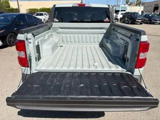 Ford Maverick 2022 XLT 4dr SuperCrew 4.5 ft. SB