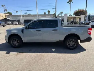 Ford Maverick 2022 XLT 4dr SuperCrew 4.5 ft. SB