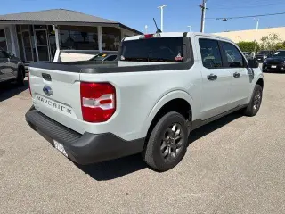 Ford Maverick 2022 XLT 4dr SuperCrew 4.5 ft. SB
