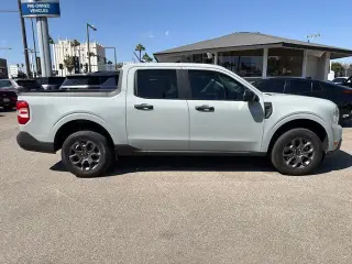 Ford Maverick 2022 XLT 4dr SuperCrew 4.5 ft. SB