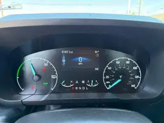 Ford Maverick 2022 XLT 4dr SuperCrew 4.5 ft. SB