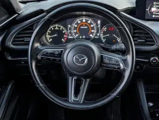Mazda Mazda3 Hatchback 2024 2.5 S Select Sport 4dr Hatchback