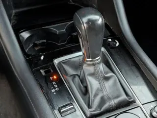 Mazda Mazda3 Hatchback 2024 2.5 S Select Sport 4dr Hatchback