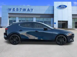 Mazda Mazda3 Hatchback 2024 2.5 S Select Sport 4dr Hatchback