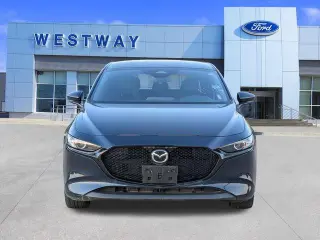 Mazda Mazda3 Hatchback 2024 2.5 S Select Sport 4dr Hatchback