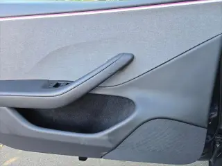 Tesla Model 3 2025 Long Range 4p Fastback