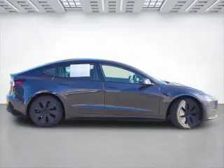 Tesla Model 3 2025 Long Range 4p Fastback