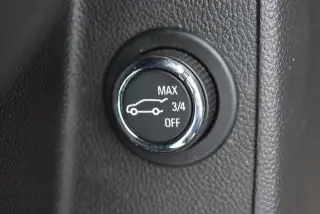Chevrolet Traverse 2018 4x4 Premier 4dr SUV