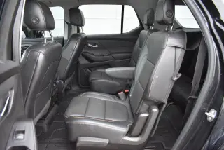 Chevrolet Traverse 2018 4x4 Premier 4dr SUV