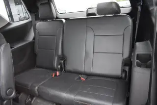 Chevrolet Traverse 2018 4x4 Premier 4dr SUV