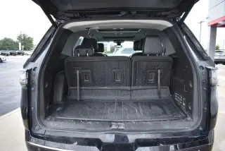 Chevrolet Traverse 2018 4x4 Premier 4dr SUV